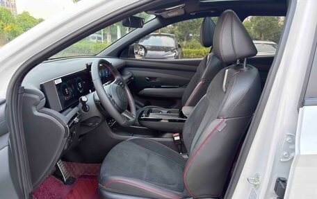 Hyundai Tucson, 2025 год, 3 263 000 рублей, 7 фотография
