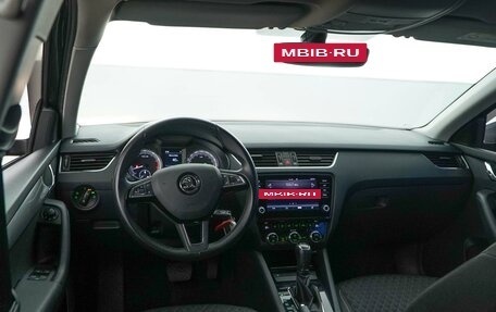 Skoda Octavia, 2017 год, 2 157 055 рублей, 6 фотография