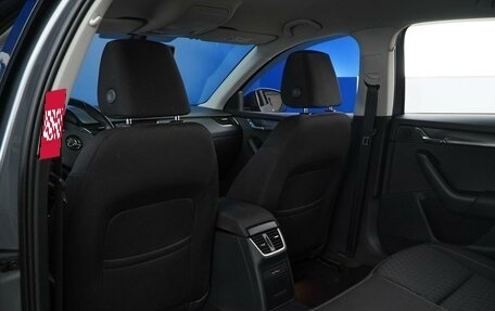 Skoda Octavia, 2017 год, 2 157 055 рублей, 11 фотография