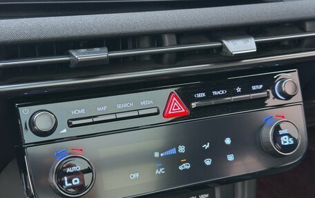 Hyundai Tucson, 2025 год, 3 263 000 рублей, 15 фотография