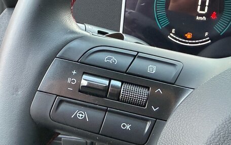 Hyundai Tucson, 2025 год, 3 263 000 рублей, 16 фотография