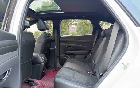 Hyundai Tucson, 2025 год, 3 263 000 рублей, 19 фотография
