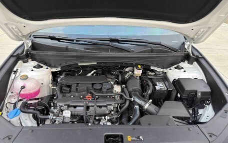 Hyundai Tucson, 2025 год, 3 263 000 рублей, 21 фотография