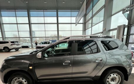 Renault Duster, 2021 год, 1 595 000 рублей, 7 фотография