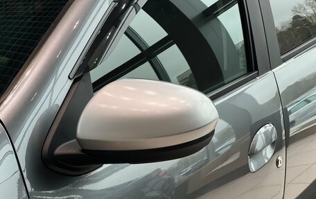 Renault Duster, 2021 год, 1 595 000 рублей, 8 фотография