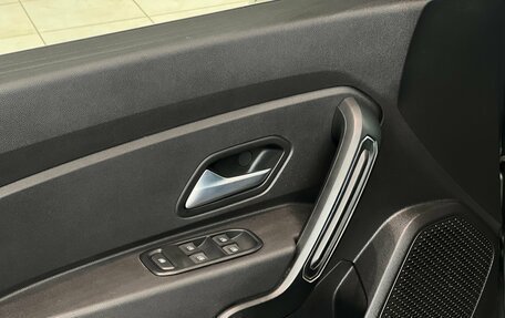 Renault Duster, 2021 год, 1 595 000 рублей, 16 фотография