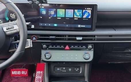 Hyundai Tucson, 2025 год, 3 263 000 рублей, 13 фотография