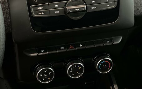 Renault Duster, 2021 год, 1 595 000 рублей, 22 фотография