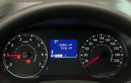 Renault Duster, 2021 год, 1 595 000 рублей, 17 фотография