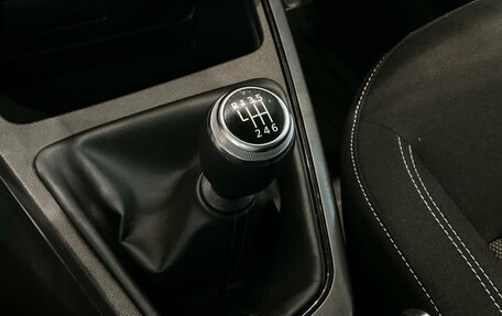 Renault Duster, 2021 год, 1 595 000 рублей, 23 фотография