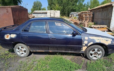 Toyota Carina, 1993 год, 115 000 рублей, 2 фотография
