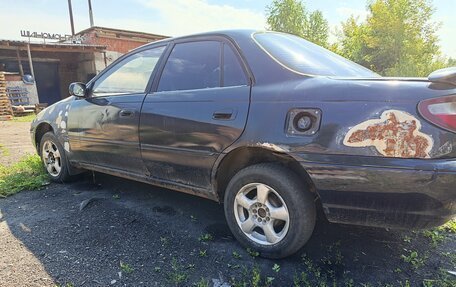 Toyota Carina, 1993 год, 115 000 рублей, 3 фотография