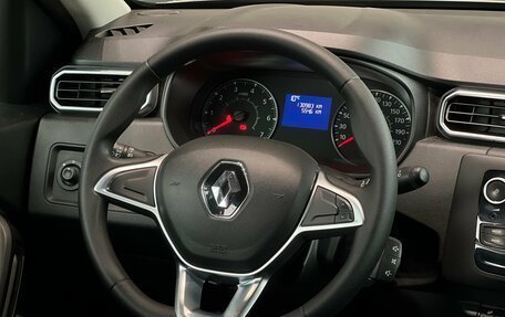 Renault Duster, 2021 год, 1 595 000 рублей, 25 фотография