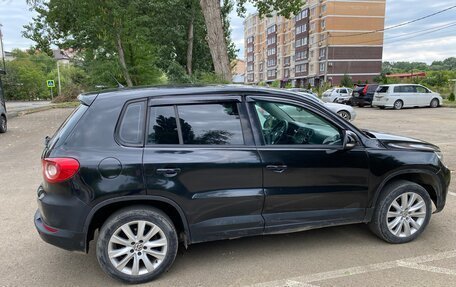 Volkswagen Tiguan I, 2008 год, 750 000 рублей, 9 фотография