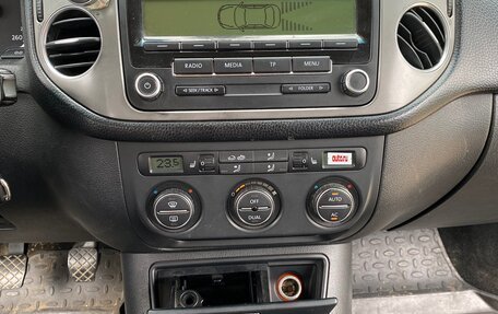 Volkswagen Tiguan I, 2008 год, 750 000 рублей, 4 фотография