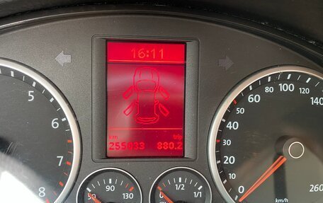 Volkswagen Tiguan I, 2008 год, 750 000 рублей, 6 фотография
