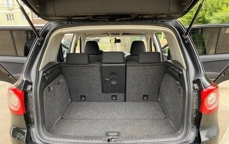 Volkswagen Tiguan I, 2008 год, 750 000 рублей, 27 фотография