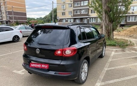 Volkswagen Tiguan I, 2008 год, 750 000 рублей, 7 фотография