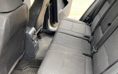 Volkswagen Tiguan I, 2008 год, 750 000 рублей, 30 фотография