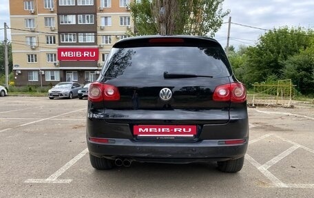 Volkswagen Tiguan I, 2008 год, 750 000 рублей, 19 фотография