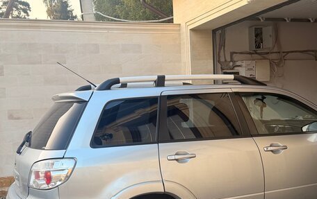 Mitsubishi Outlander III рестайлинг 3, 2007 год, 500 000 рублей, 3 фотография