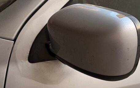 Mitsubishi Outlander III рестайлинг 3, 2007 год, 500 000 рублей, 6 фотография