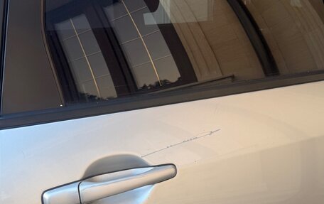 Mitsubishi Outlander III рестайлинг 3, 2007 год, 500 000 рублей, 4 фотография