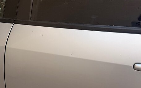 Mitsubishi Outlander III рестайлинг 3, 2007 год, 500 000 рублей, 7 фотография