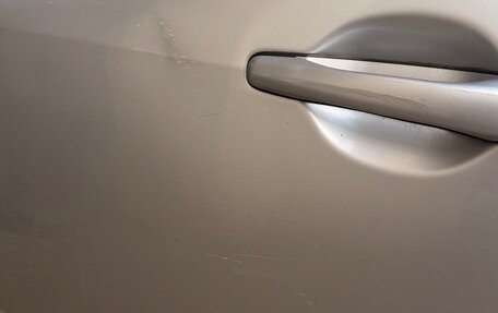 Mitsubishi Outlander III рестайлинг 3, 2007 год, 500 000 рублей, 5 фотография