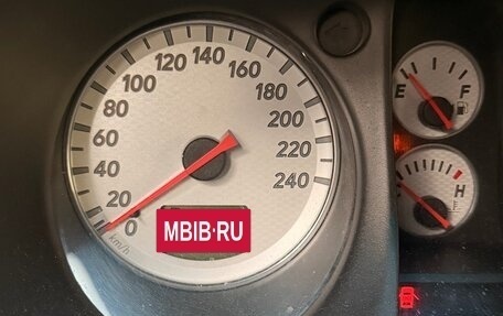 Mitsubishi Outlander III рестайлинг 3, 2007 год, 500 000 рублей, 2 фотография