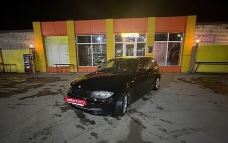 BMW 1 серия, 2010 год, 550 000 рублей, 8 фотография