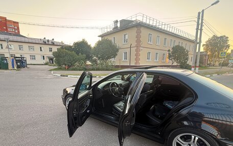 BMW 5 серия, 1999 год, 670 000 рублей, 5 фотография