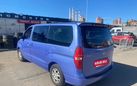 Hyundai Grand Starex Grand Starex I рестайлинг 2, 2013 год, 1 350 000 рублей, 7 фотография