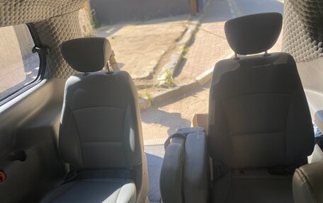 Hyundai Grand Starex Grand Starex I рестайлинг 2, 2013 год, 1 350 000 рублей, 14 фотография