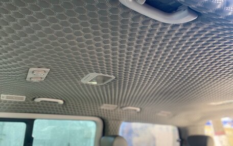 Hyundai Grand Starex Grand Starex I рестайлинг 2, 2013 год, 1 350 000 рублей, 15 фотография