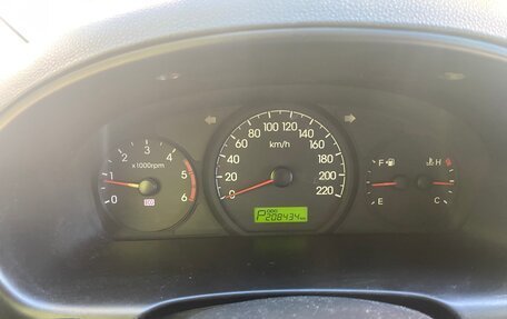 Hyundai Grand Starex Grand Starex I рестайлинг 2, 2013 год, 1 350 000 рублей, 17 фотография