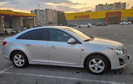 Chevrolet Cruze II, 2013 год, 680 000 рублей, 6 фотография