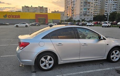 Chevrolet Cruze II, 2013 год, 680 000 рублей, 7 фотография