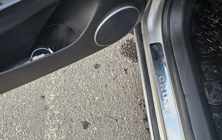 Chevrolet Cruze II, 2013 год, 680 000 рублей, 14 фотография
