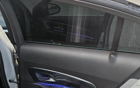 Chevrolet Cruze II, 2013 год, 680 000 рублей, 13 фотография