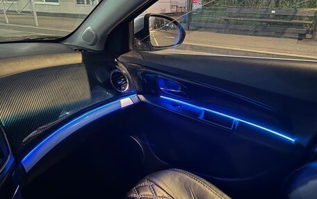 Chevrolet Cruze II, 2013 год, 680 000 рублей, 19 фотография