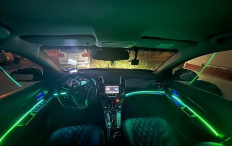 Chevrolet Cruze II, 2013 год, 680 000 рублей, 20 фотография