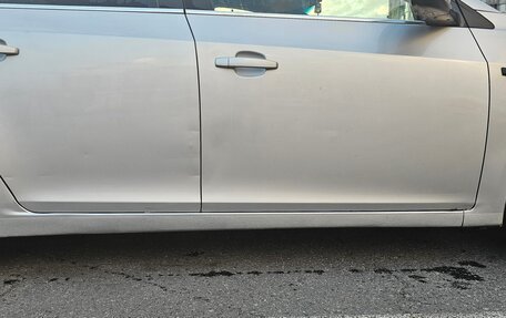 Chevrolet Cruze II, 2013 год, 680 000 рублей, 23 фотография