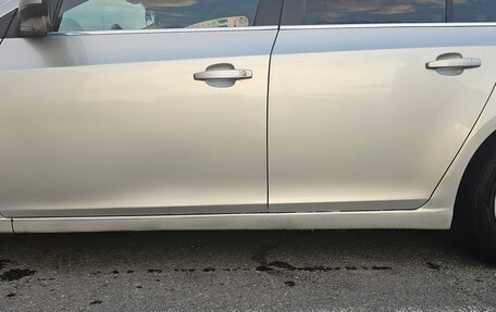Chevrolet Cruze II, 2013 год, 680 000 рублей, 24 фотография