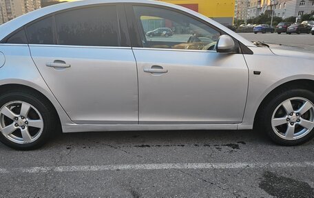 Chevrolet Cruze II, 2013 год, 680 000 рублей, 25 фотография