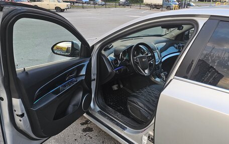 Chevrolet Cruze II, 2013 год, 680 000 рублей, 26 фотография