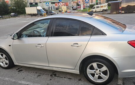 Chevrolet Cruze II, 2013 год, 680 000 рублей, 28 фотография