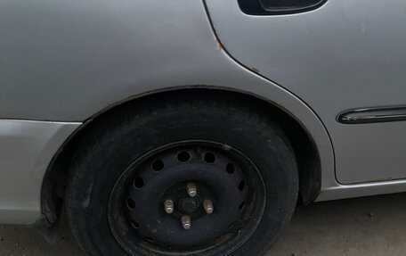 Hyundai Accent II, 2005 год, 150 000 рублей, 4 фотография