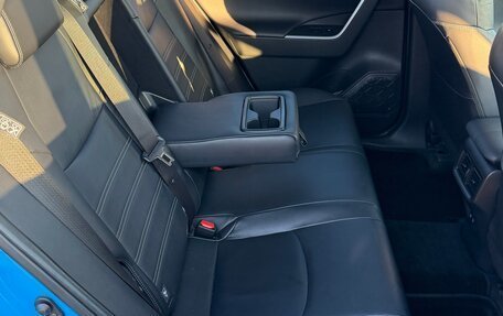 Toyota RAV4, 2020 год, 3 299 000 рублей, 17 фотография