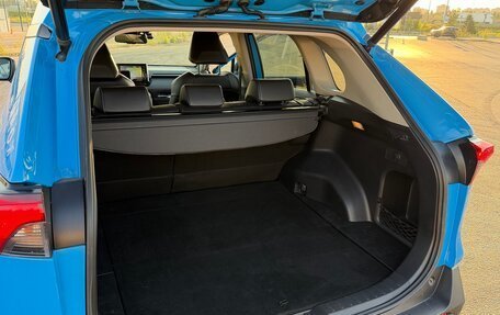 Toyota RAV4, 2020 год, 3 299 000 рублей, 15 фотография